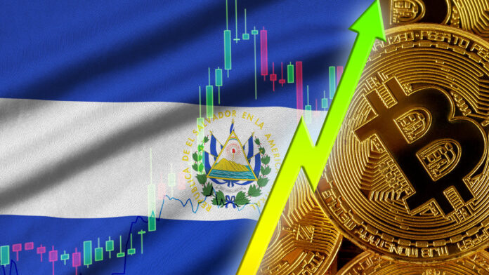 Thử nghiệm Bitcoin tại El Salvador hoạt động như thế nào?
